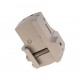 Коллиматорный прицел AIM-O Mini Reflex Red Dot - TAN AO3034-DE